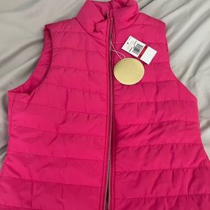 Muchael Kors Vest
